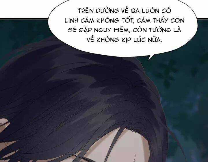 Lượm Được Một Tiểu Hồ Ly 3 Chapter 101 trang 23