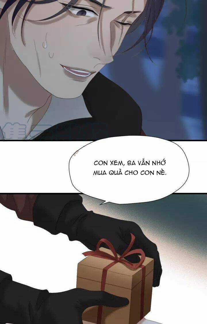 Lượm Được Một Tiểu Hồ Ly 3 Chapter 101 trang 24