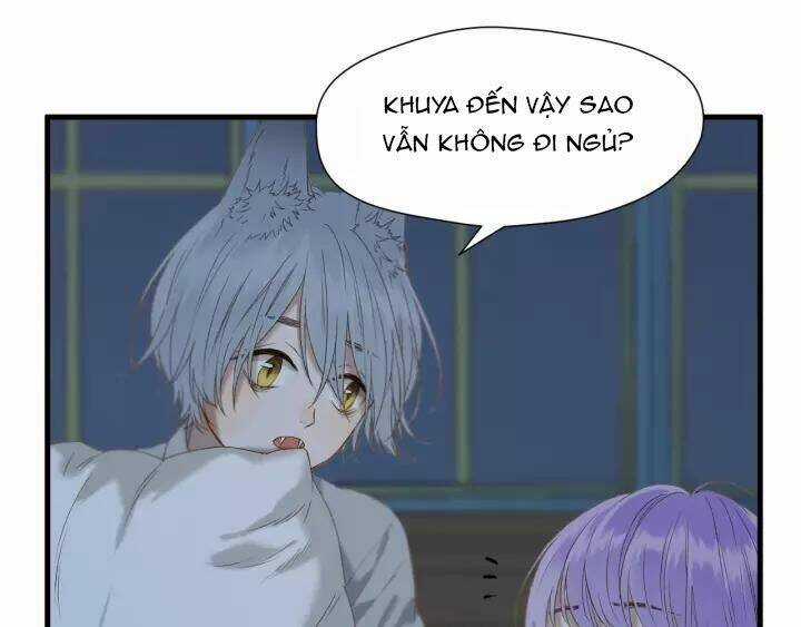 Lượm Được Một Tiểu Hồ Ly 3 Chapter 102 trang 15