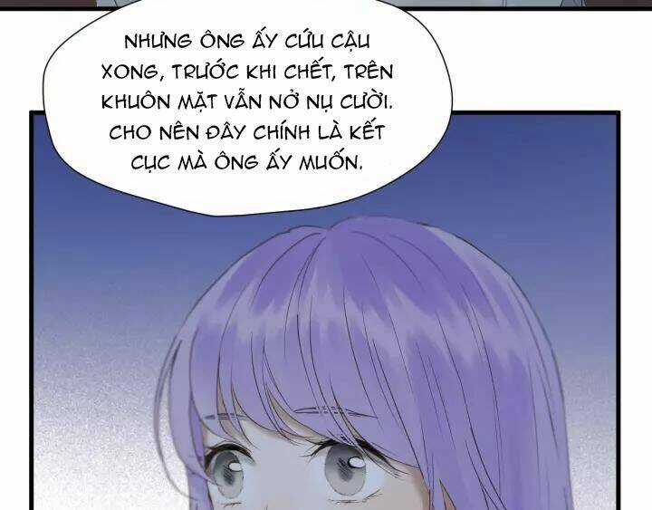 Lượm Được Một Tiểu Hồ Ly 3 Chapter 102 trang 34