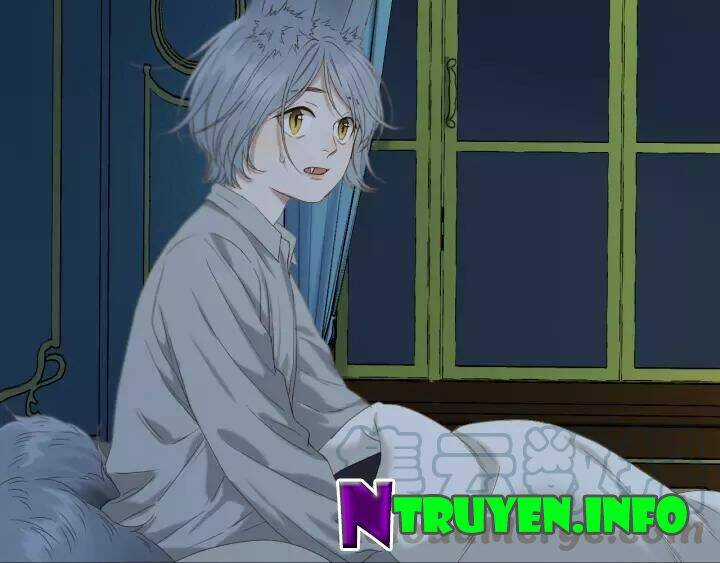 Lượm Được Một Tiểu Hồ Ly 3 Chapter 102 trang 7