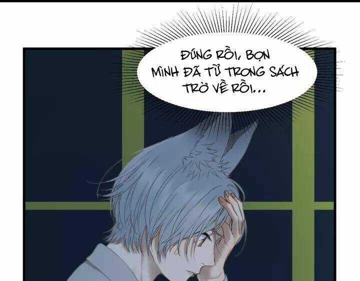 Lượm Được Một Tiểu Hồ Ly 3 Chapter 102 trang 8