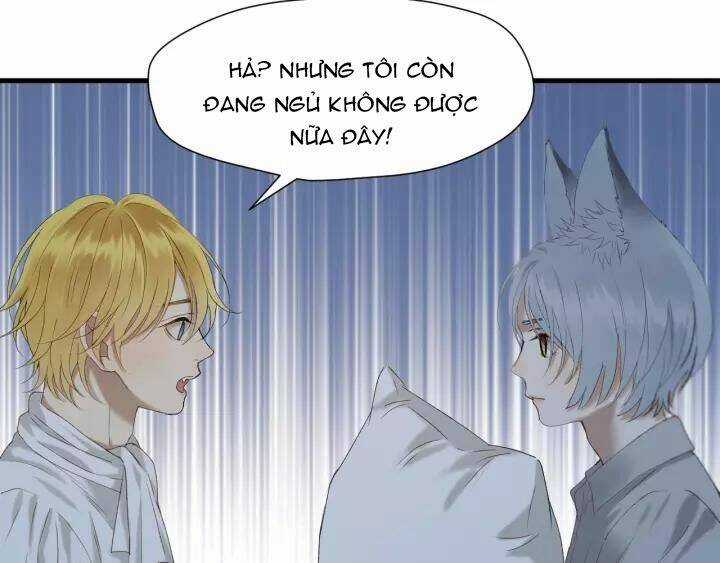 Lượm Được Một Tiểu Hồ Ly 3 Chapter 103 trang 12