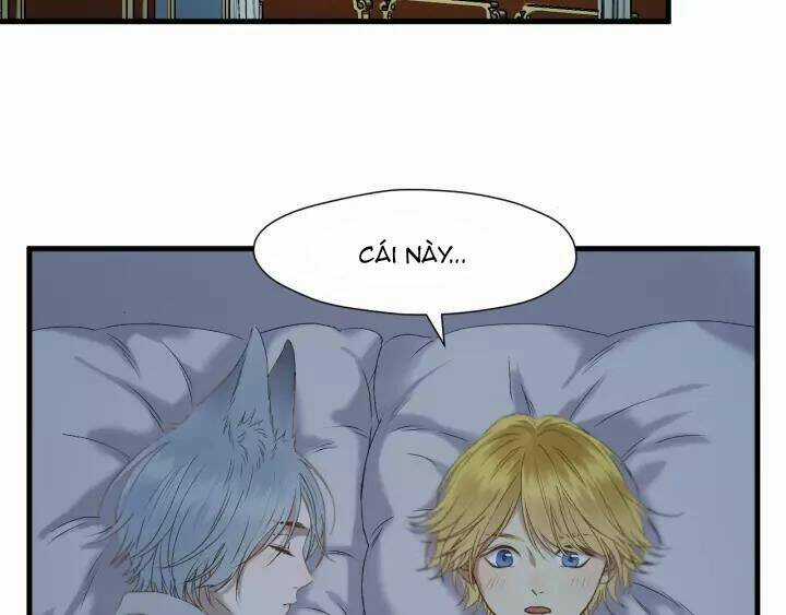 Lượm Được Một Tiểu Hồ Ly 3 Chapter 103 trang 18