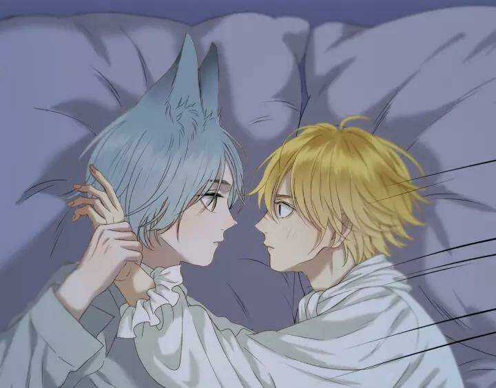 Lượm Được Một Tiểu Hồ Ly 3 Chapter 103 trang 28