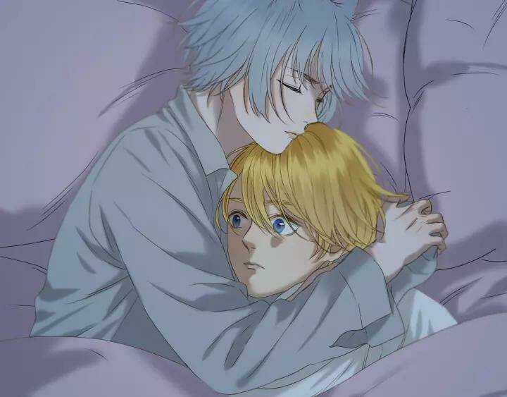 Lượm Được Một Tiểu Hồ Ly 3 Chapter 103 trang 30