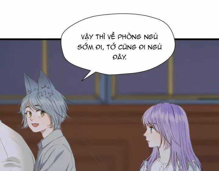 Lượm Được Một Tiểu Hồ Ly 3 Chapter 103 trang 5