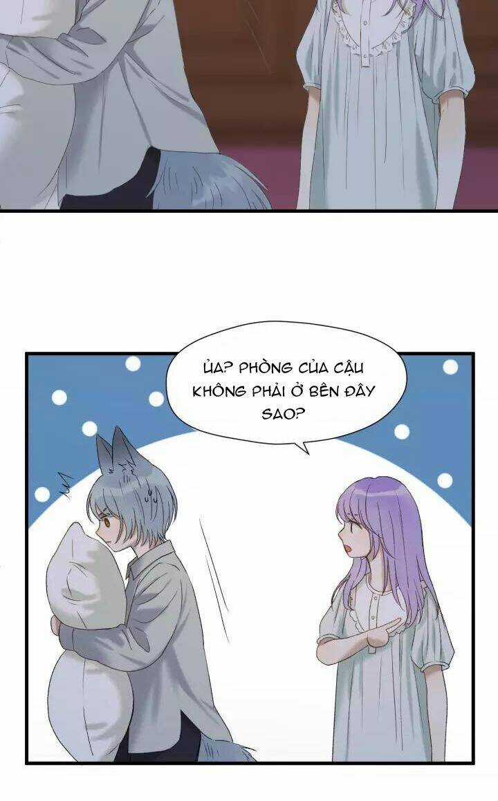 Lượm Được Một Tiểu Hồ Ly 3 Chapter 103 trang 6