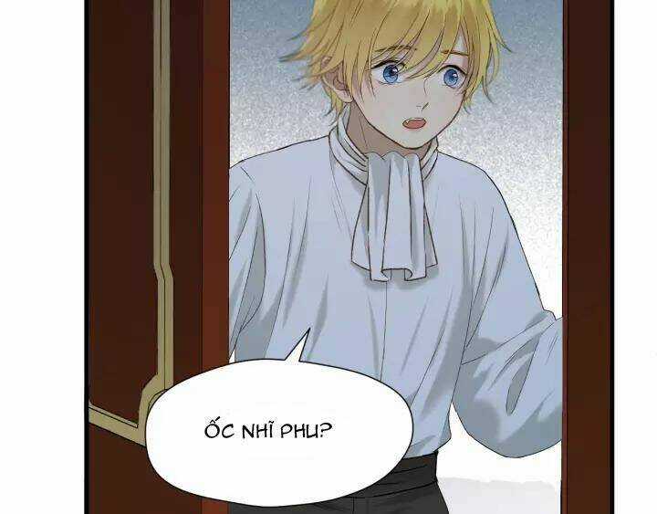 Lượm Được Một Tiểu Hồ Ly 3 Chapter 103 trang 9