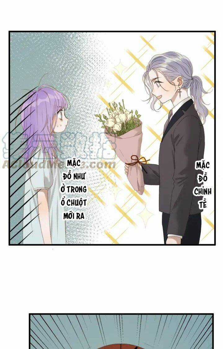 Lượm Được Một Tiểu Hồ Ly 3 Chapter 104 trang 14