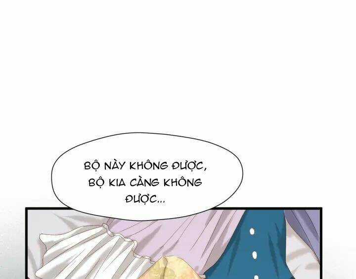 Lượm Được Một Tiểu Hồ Ly 3 Chapter 104 trang 18