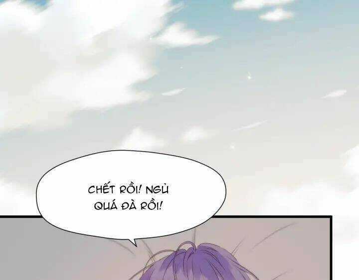 Lượm Được Một Tiểu Hồ Ly 3 Chapter 104 trang 2