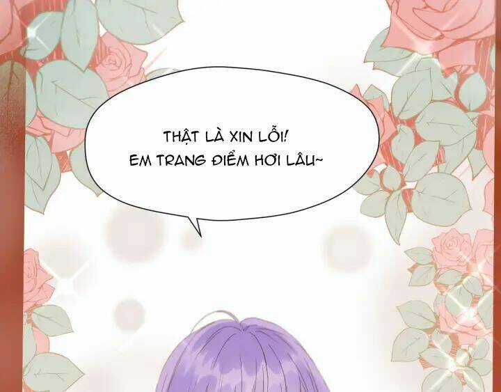 Lượm Được Một Tiểu Hồ Ly 3 Chapter 104 trang 24