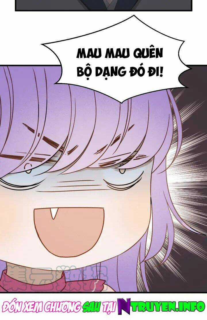 Lượm Được Một Tiểu Hồ Ly 3 Chapter 104 trang 32