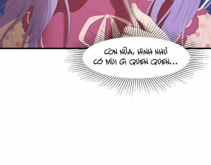 Lượm Được Một Tiểu Hồ Ly 3 Chapter 105 trang 10