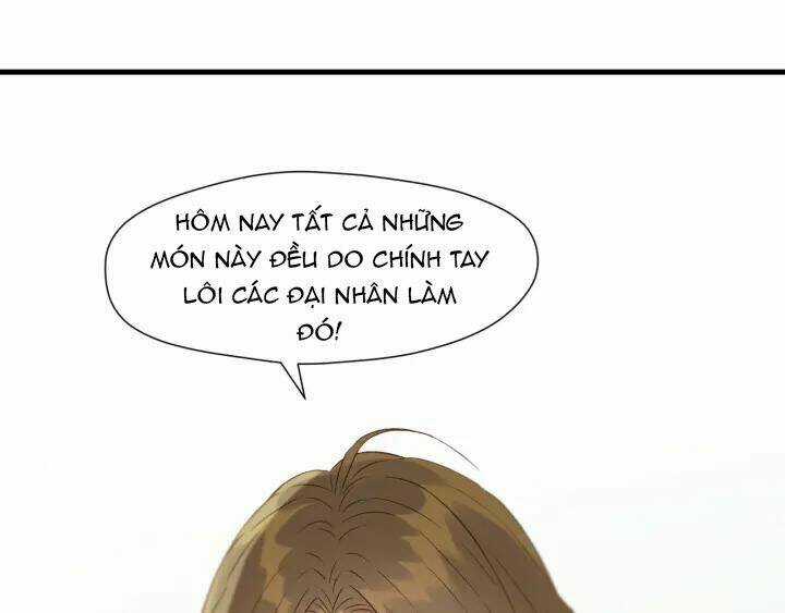 Lượm Được Một Tiểu Hồ Ly 3 Chapter 105 trang 11