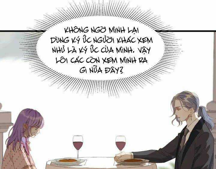 Lượm Được Một Tiểu Hồ Ly 3 Chapter 105 trang 23