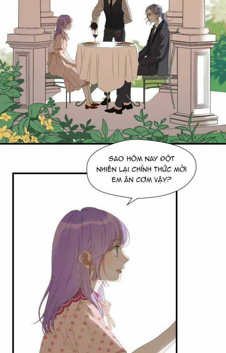 Lượm Được Một Tiểu Hồ Ly 3 Chapter 105 trang 3