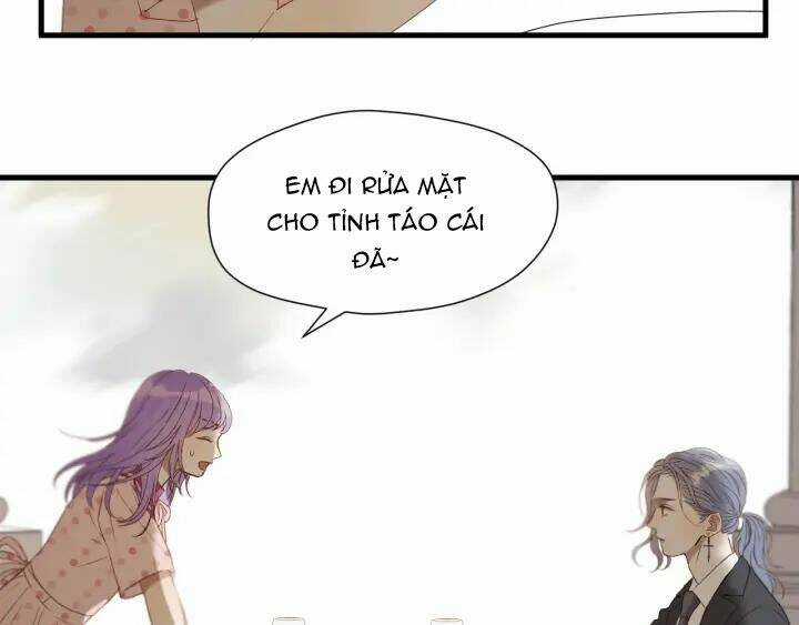 Lượm Được Một Tiểu Hồ Ly 3 Chapter 105 trang 30