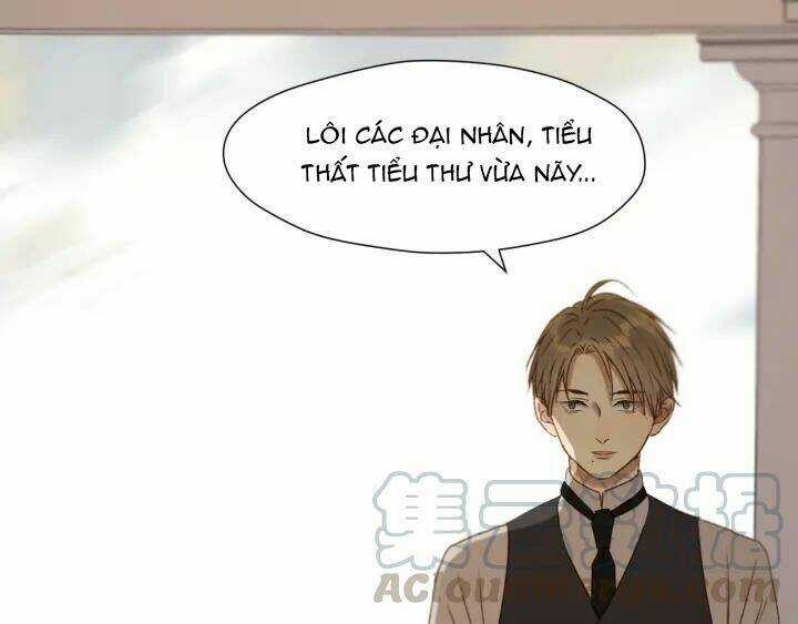 Lượm Được Một Tiểu Hồ Ly 3 Chapter 105 trang 34