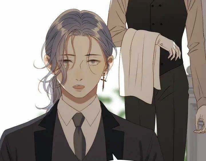 Lượm Được Một Tiểu Hồ Ly 3 Chapter 105 trang 35