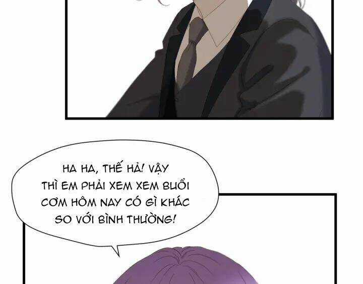 Lượm Được Một Tiểu Hồ Ly 3 Chapter 105 trang 5