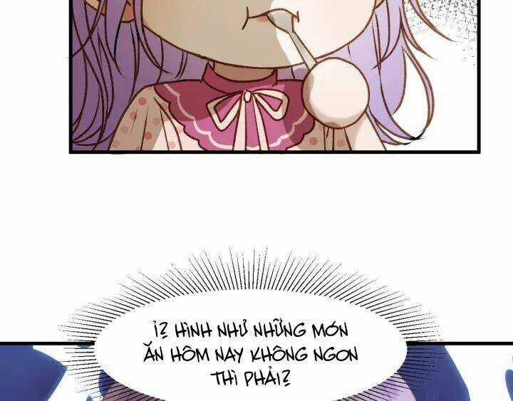 Lượm Được Một Tiểu Hồ Ly 3 Chapter 105 trang 8