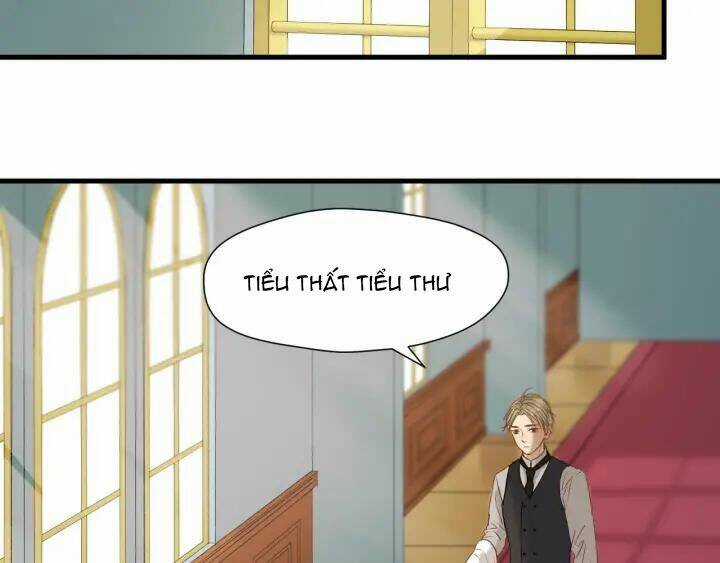 Lượm Được Một Tiểu Hồ Ly 3 Chapter 106 trang 16