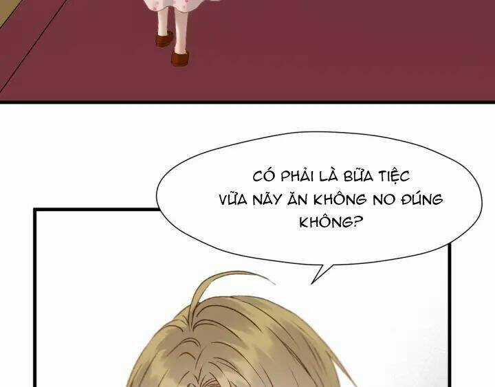 Lượm Được Một Tiểu Hồ Ly 3 Chapter 106 trang 18