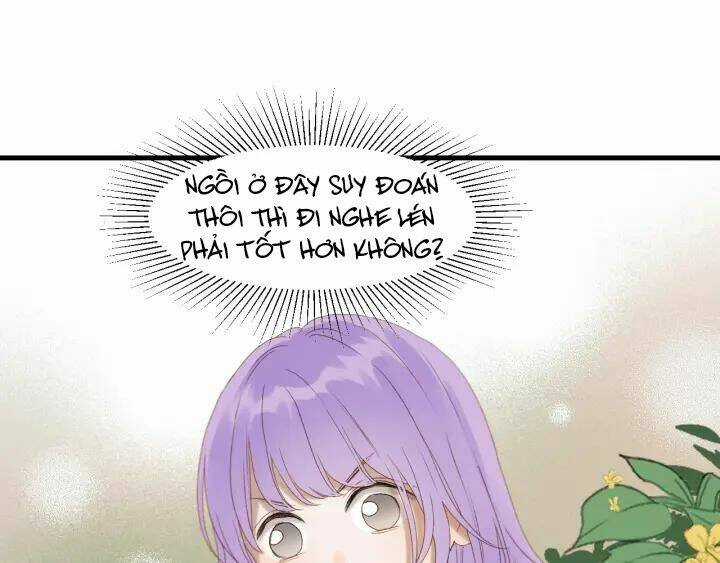 Lượm Được Một Tiểu Hồ Ly 3 Chapter 106 trang 3