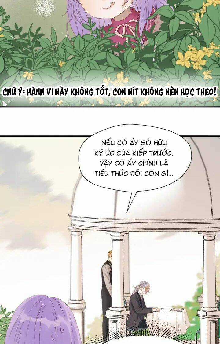 Lượm Được Một Tiểu Hồ Ly 3 Chapter 106 trang 4