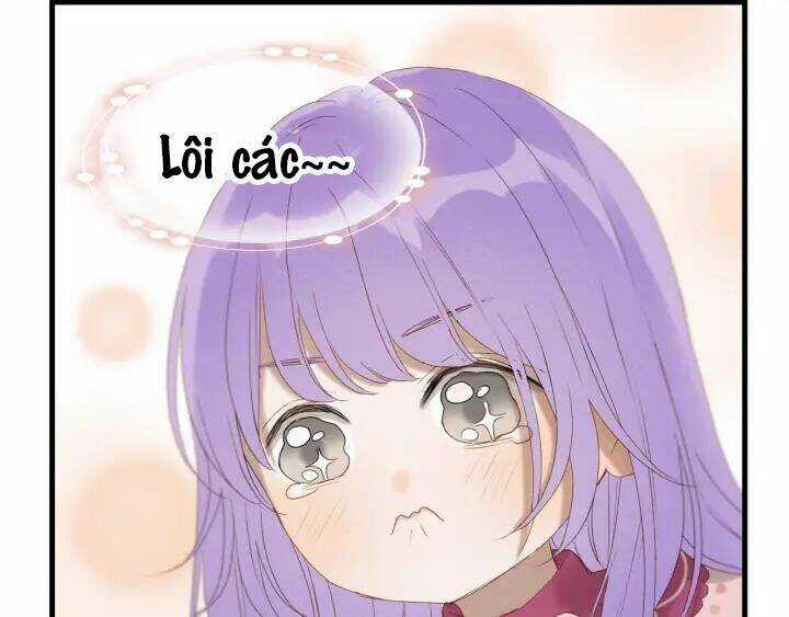 Lượm Được Một Tiểu Hồ Ly 3 Chapter 106 trang 8