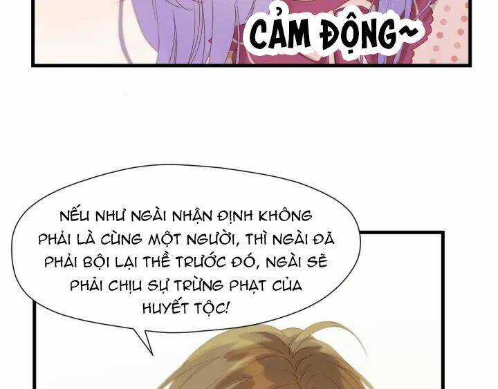 Lượm Được Một Tiểu Hồ Ly 3 Chapter 106 trang 9