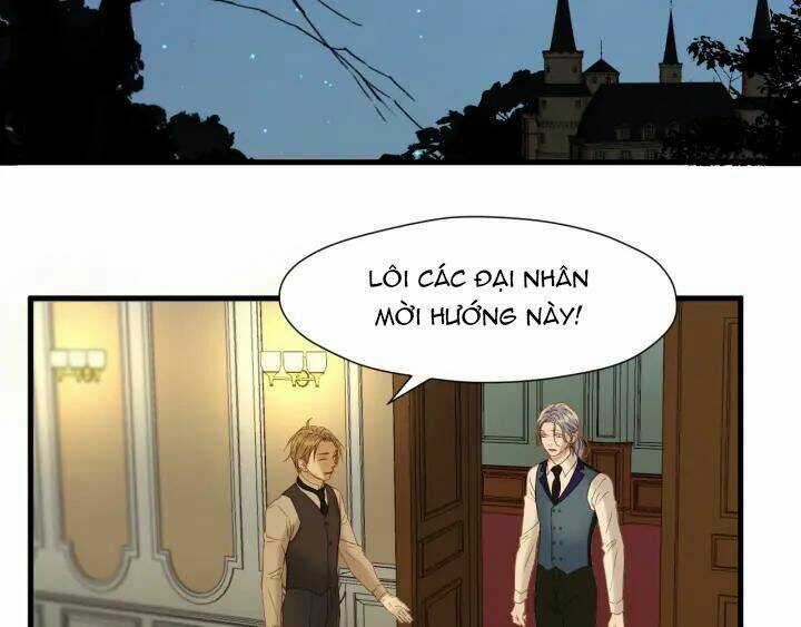 Lượm Được Một Tiểu Hồ Ly 3 Chapter 107 trang 22