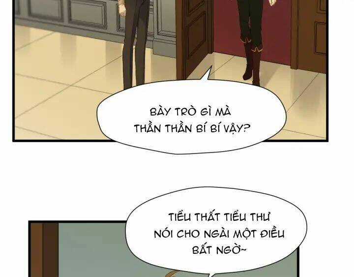 Lượm Được Một Tiểu Hồ Ly 3 Chapter 107 trang 23