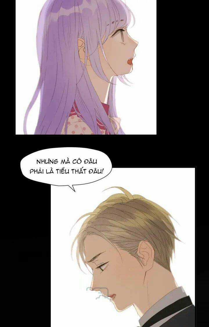Lượm Được Một Tiểu Hồ Ly 3 Chapter 107 trang 3