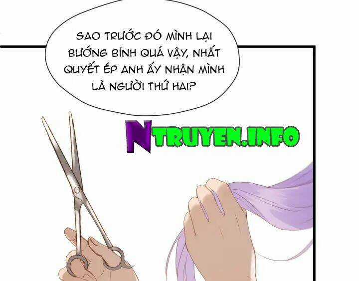 Lượm Được Một Tiểu Hồ Ly 3 Chapter 107 trang 7
