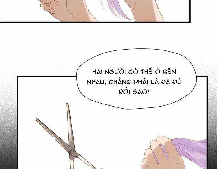 Lượm Được Một Tiểu Hồ Ly 3 Chapter 107 trang 8