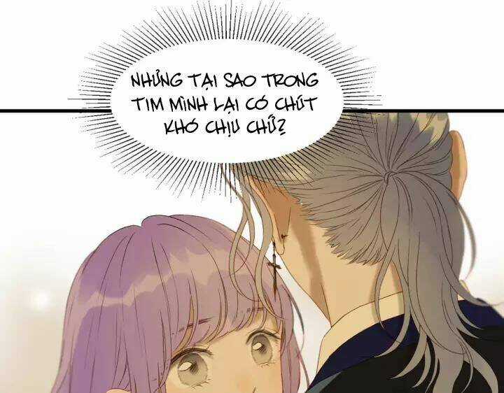 Lượm Được Một Tiểu Hồ Ly 3 Chapter 108 trang 12
