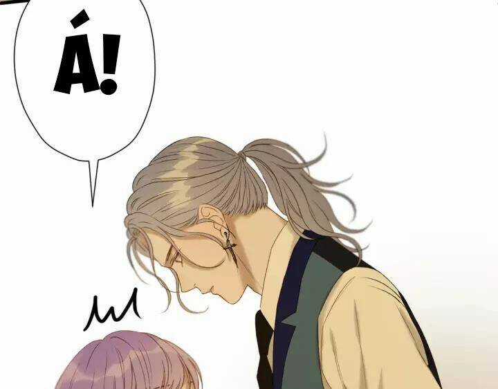 Lượm Được Một Tiểu Hồ Ly 3 Chapter 108 trang 15