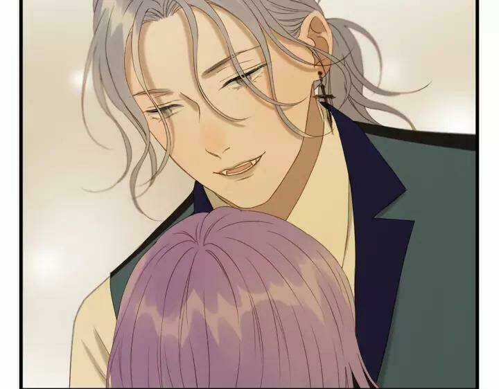Lượm Được Một Tiểu Hồ Ly 3 Chapter 108 trang 18