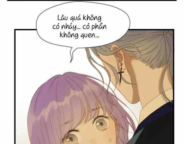 Lượm Được Một Tiểu Hồ Ly 3 Chapter 108 trang 19