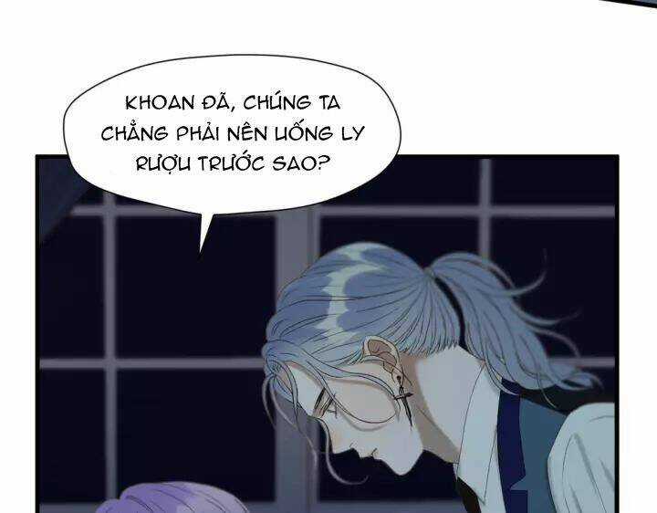 Lượm Được Một Tiểu Hồ Ly 3 Chapter 108 trang 26