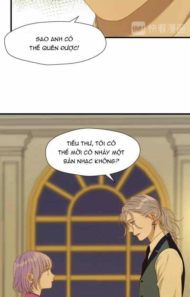 Lượm Được Một Tiểu Hồ Ly 3 Chapter 108 trang 8