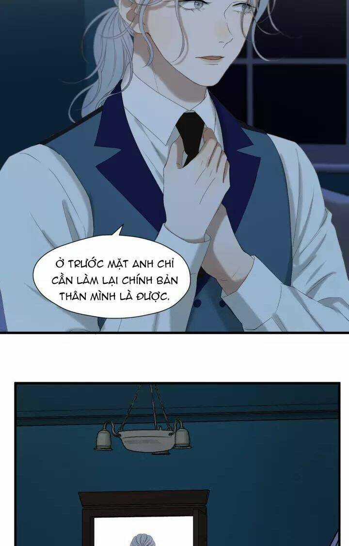 Lượm Được Một Tiểu Hồ Ly 3 Chapter 109 trang 12