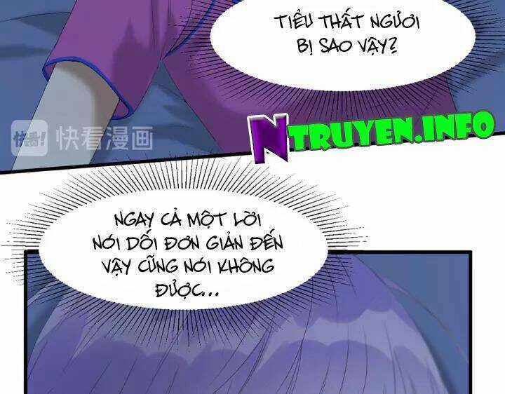 Lượm Được Một Tiểu Hồ Ly 3 Chapter 109 trang 17