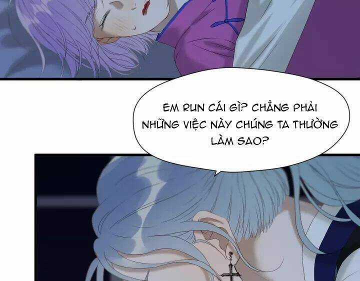 Lượm Được Một Tiểu Hồ Ly 3 Chapter 109 trang 2