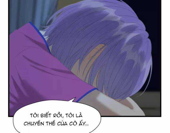 Lượm Được Một Tiểu Hồ Ly 3 Chapter 109 trang 24