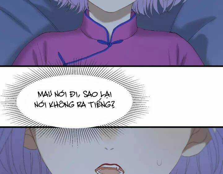 Lượm Được Một Tiểu Hồ Ly 3 Chapter 109 trang 8