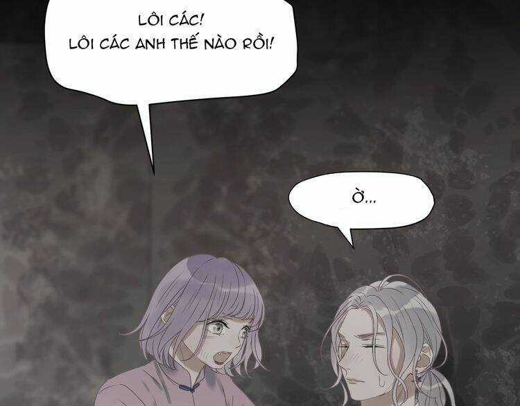 Lượm Được Một Tiểu Hồ Ly 3 Chapter 11 trang 10